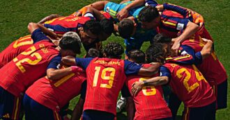 Il modello Spagna: dai settori giovanili ha costruito la Nazionale più vincente del 21esimo secolo