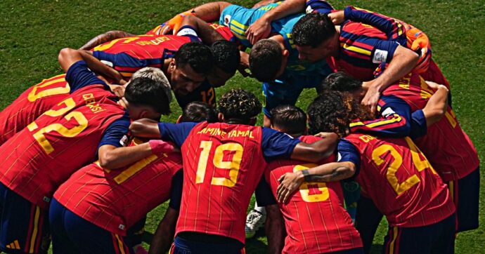 Il modello Spagna: dai settori giovanili ha costruito la Nazionale più vincente del 21esimo secolo