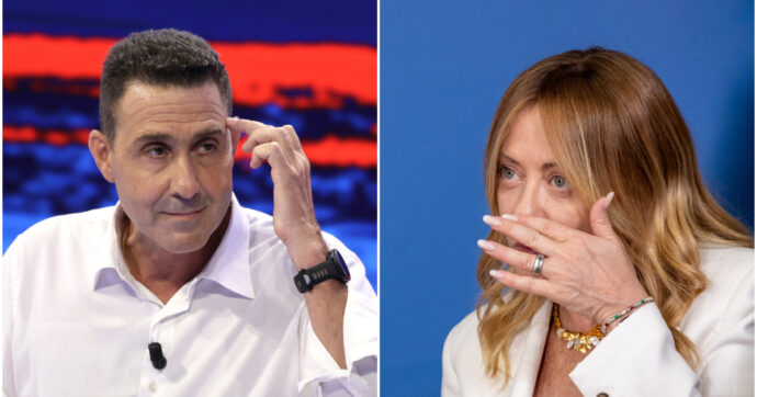 Vannacci apre a un accordo “scritto e pubblico” con Meloni. E nel centrodestra le prese di posizione contro il generale sono più soft