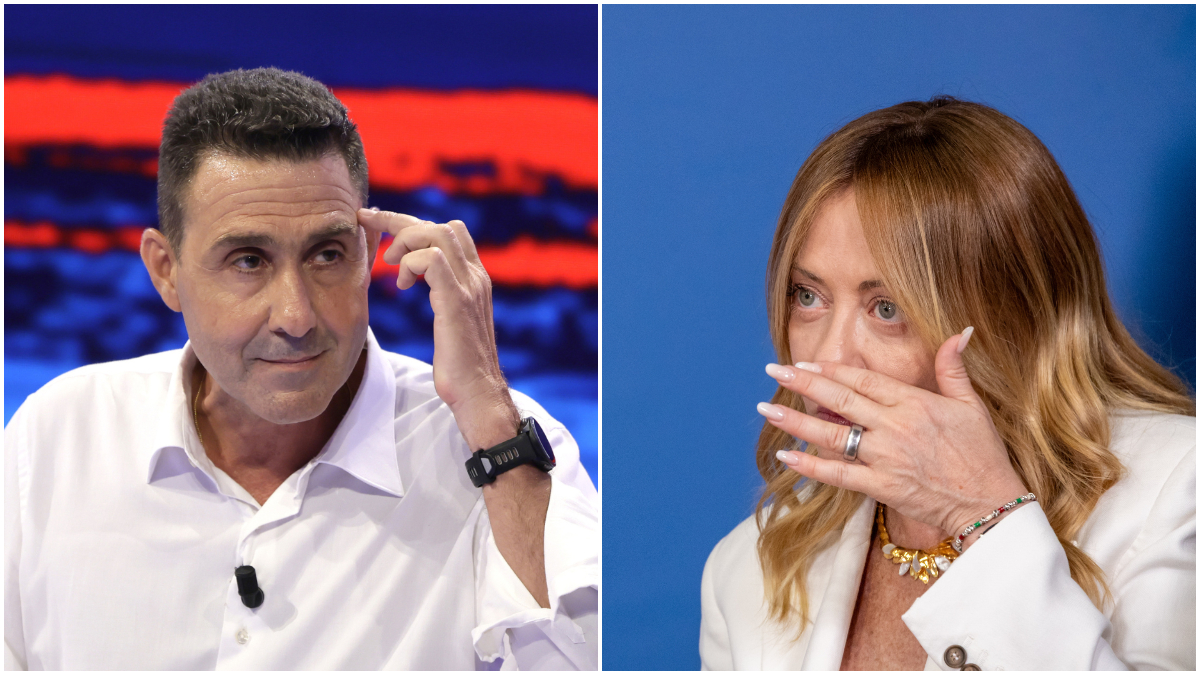 vannacci apre a un accordo scritto e pubblico con meloni e nel centrodestra le prese di posizione contro il generale sono pi249 soft da Ilfattoquotidiano.it vannacci apre a un accordo scritto e pubblico con meloni e nel centrodestra le prese di posizione contro il generale sono pi249 soft