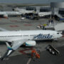 Copertina di Vibrazioni sospette al motore sul volo Roma-Seattle: l’aereo costretto a tornare a Fiumicino