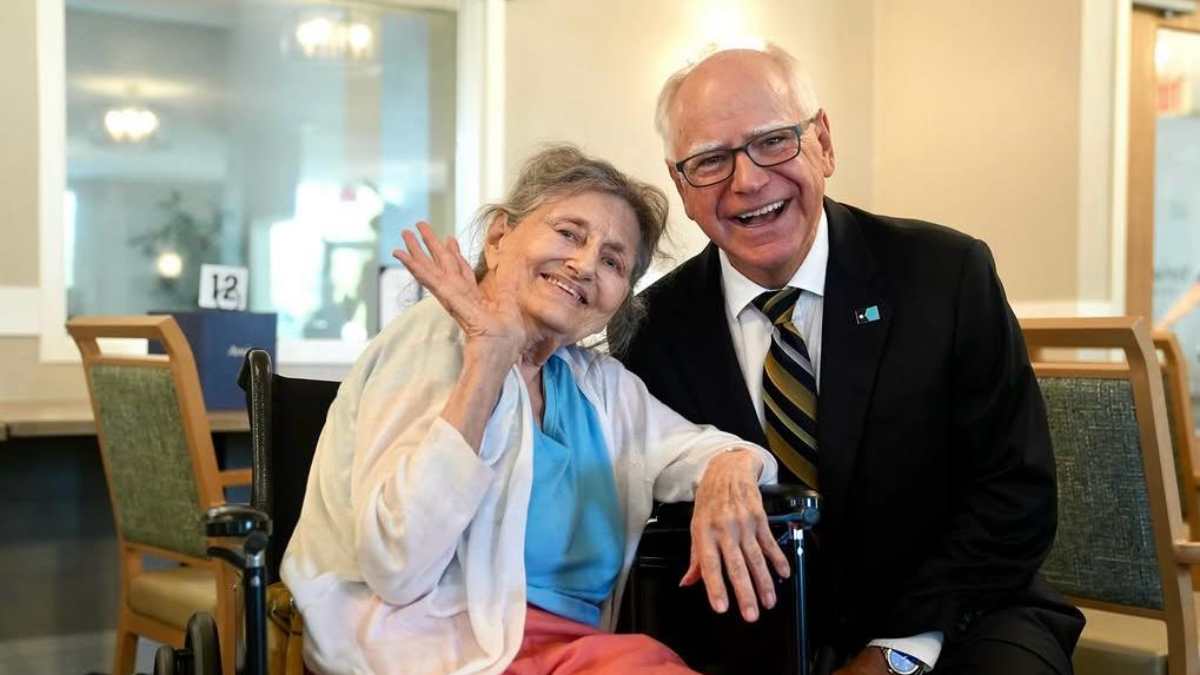 le vietano di fare aperitivo nella casa di riposo anita 82 anni non si arrende e conquista l happy hour dei nonni da Ilfattoquotidiano.it le vietano di fare aperitivo nella casa di riposo anita 82 anni non si arrende e conquista l happy hour dei nonni