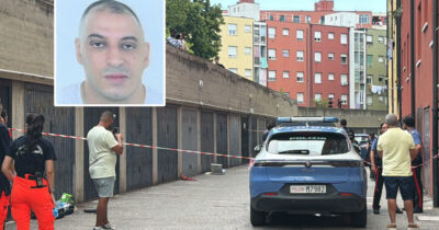 Copertina di Morte Abderrahim Fakir, la verità nelle immagini: bodycam, video dei familiari e riprese dei testimoni al centro dell’inchiesta