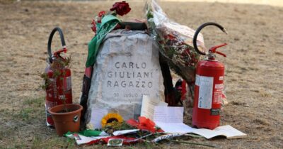 Copertina di G8 Genova, un ragazzo di 23 anni rovinò tutto: la sua morte ha chiamato le cose per nome