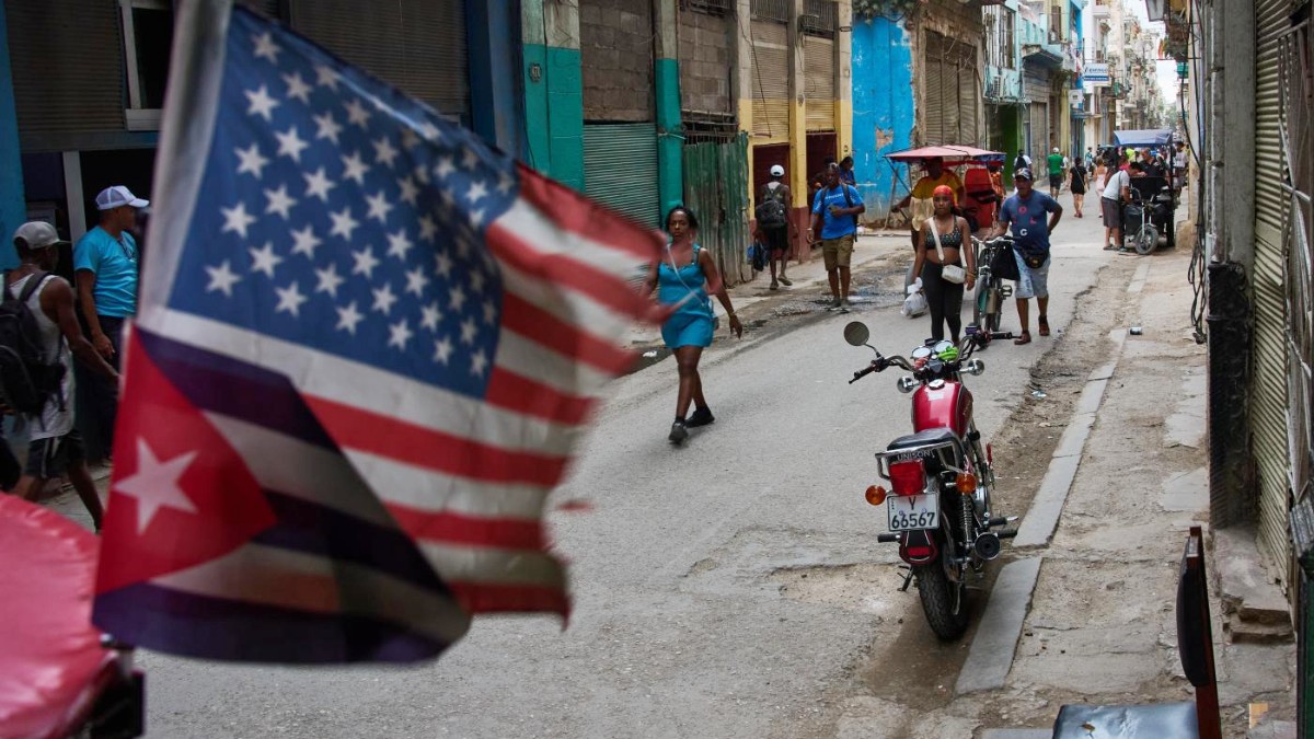 cuba una gaza silenziosa i dem americani in visita tornano sconvolti dagli effetti del blocco da Ilfattoquotidiano.it cuba una gaza silenziosa i dem americani in visita tornano sconvolti dagli effetti del blocco