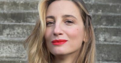 Copertina di “Distretto di Polizia? Una macchina che un po’ di triturava. Non avevo una vita, è stata un’esperienza fortissima”: il racconto di Francesca Inaudi