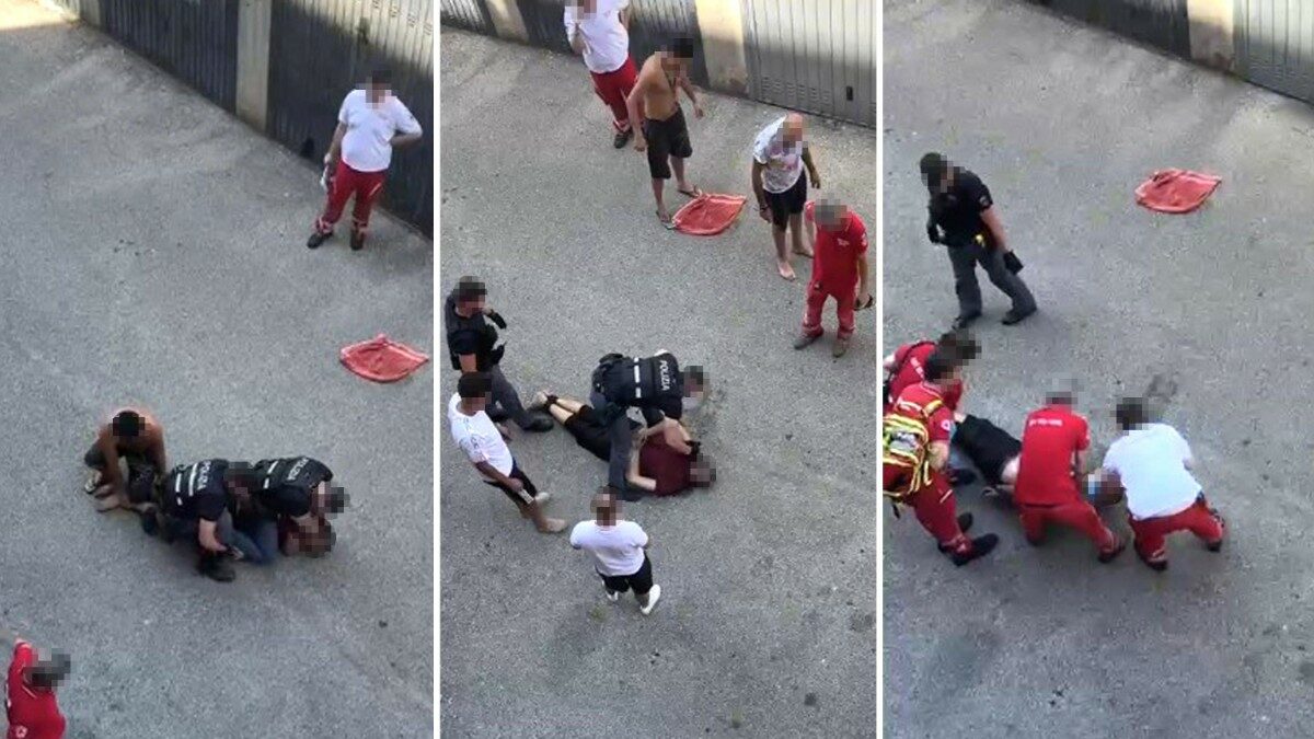 morte di fakir a bologna i medici dell8217emergenza chiedono un protocollo nazionale cos236 si evitano tragedie da Ilfattoquotidiano.it morte di fakir a bologna i medici dell8217emergenza chiedono un protocollo nazionale cos236 si evitano tragedie