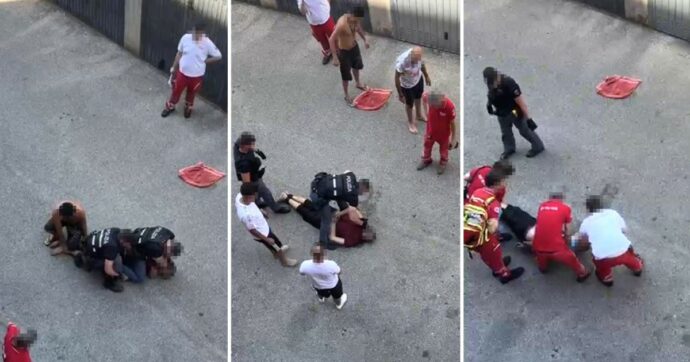 Morte di Fakir a Bologna, i medici dell’emergenza chiedono un protocollo nazionale: “Così si evitano tragedie”