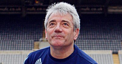Copertina di Morto Kevin Keegan, leggenda del calcio inglese che vinse due volte il pallone d’oro. Combatteva da tempo contro un tumore