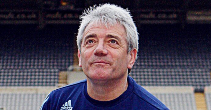 Morto Kevin Keegan, leggenda del calcio inglese che vinse due volte il pallone d’oro. Combatteva da tempo contro un tumore