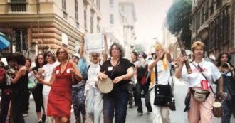 G8 Genova, in 25 anni ho visto cancellare il contributo femminista a quel movimento