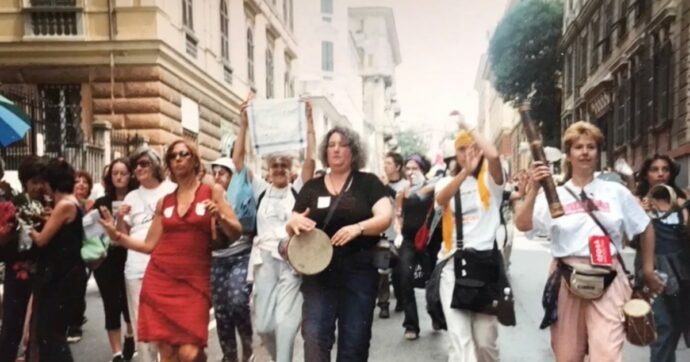 G8 Genova, in 25 anni ho visto cancellare il contributo femminista a quel movimento