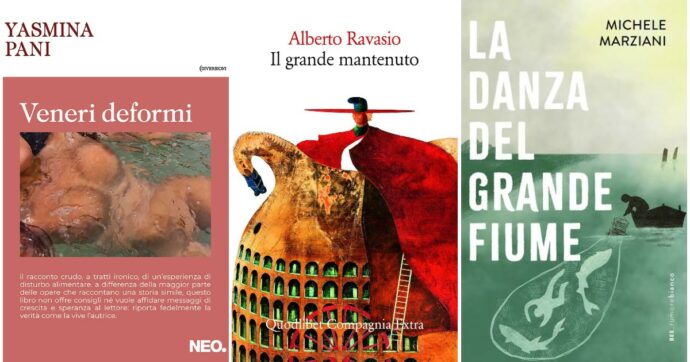 La realtà senza sconti: tre voci dell’editoria indipendente contro l’omologazione