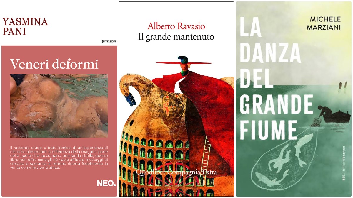 la realt224 senza sconti tre voci dell8217editoria indipendente contro l8217omologazione da Ilfattoquotidiano.it la realt224 senza sconti tre voci dell8217editoria indipendente contro l8217omologazione