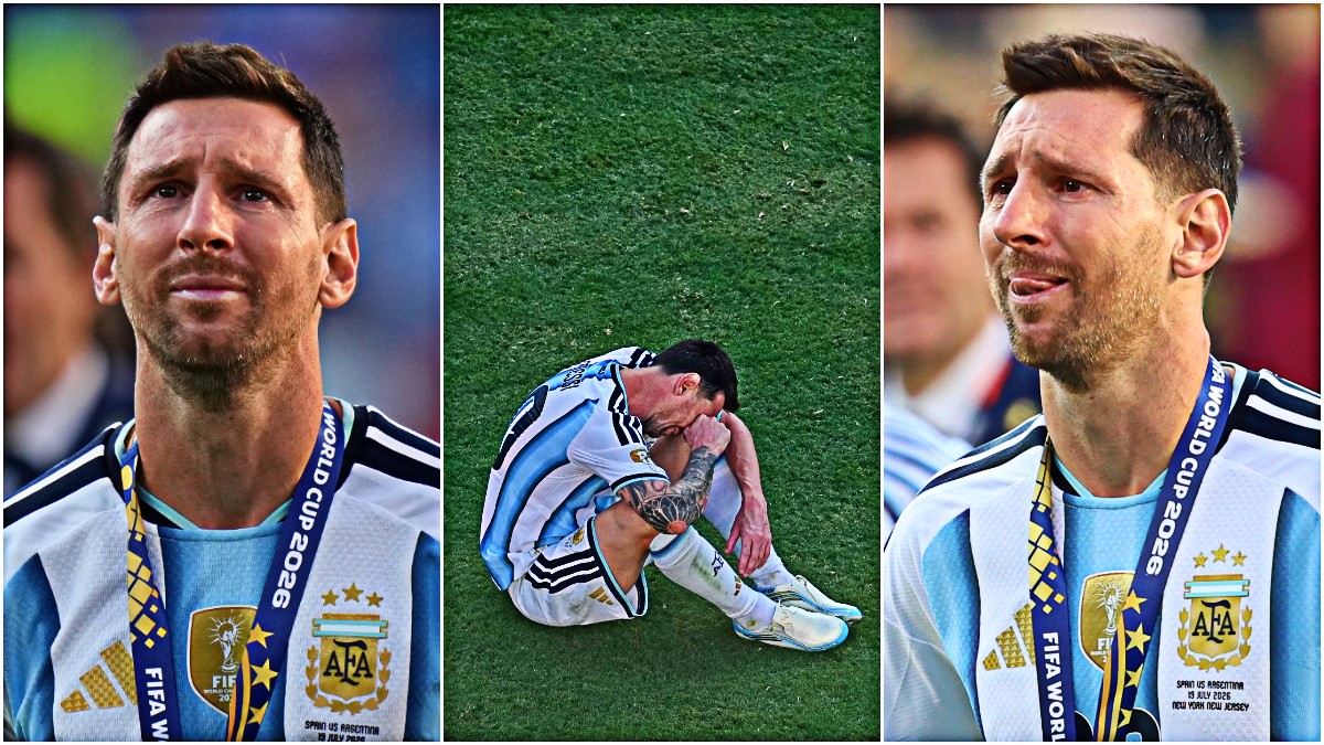 la finale pi249 amara di messi ha pianto da solo in campo ma l8217addio pu242 aspettare il post senza saluti 232 un indizio punta le olimpiadi 2028 e il mondiale 2030 da Ilfattoquotidiano.it la finale pi249 amara di messi ha pianto da solo in campo ma l8217addio pu242 aspettare il post senza saluti 232 un indizio punta le olimpiadi 2028 e il mondiale 2030