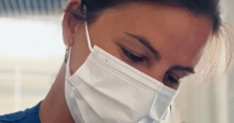 Copertina di Infermiera a Malta. “In Italia ti affidano la vita degli altri e ti pagano 2000 euro al mese. Qui ho fatto carriera e smesso di fare le notti”