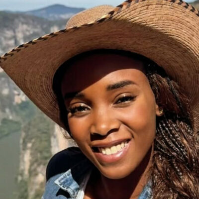 Copertina di “Ha vinto solo perché scura di pelle”: Miss Bologna, Marta Bunda, insultata sui social. La replica agli haters: “L’appartenenza a un Paese ti viene data dalla tua storia””