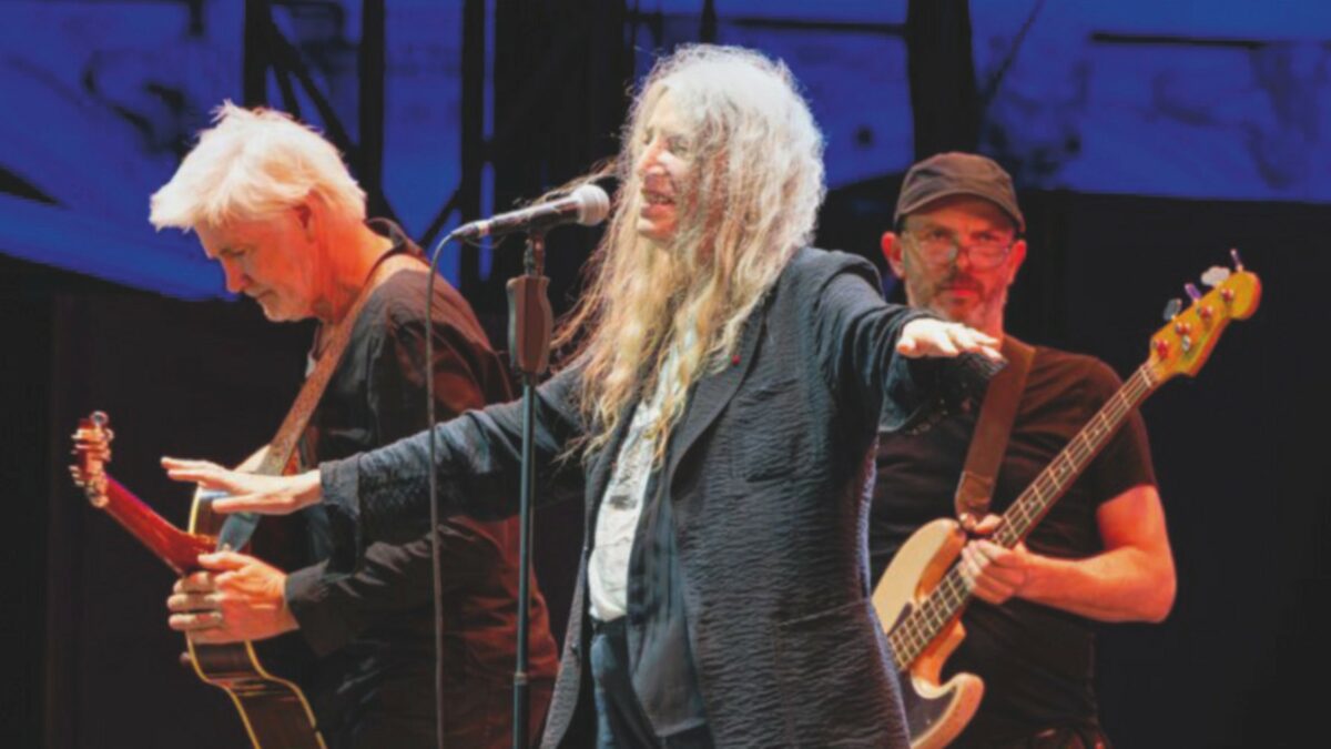 “Io, Joplin e il flop con Dylan. Trump? Il re della barbarie”