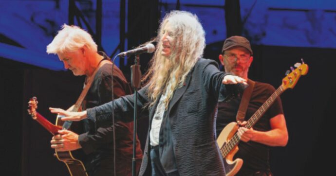 “Io, Joplin e il flop con Dylan. Trump? Il re della barbarie”