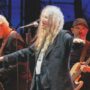 Copertina di Patty Smith: “Joplin, io, il flop con Dylan  e i barbari di Trump”  