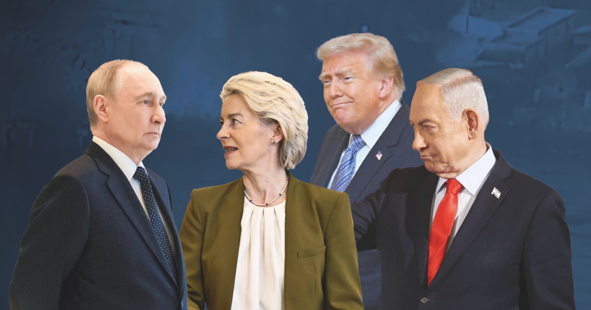 Copertina di Gli audio articoli del 21 luglio 2026