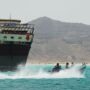 Copertina di Iran-Usa, conflitto esteso. E gli Houthi chiudono lo stretto di Bab el-Mandeb