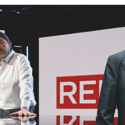 Copertina di La Rai ora esegue il diktat: caccia alle fonti di Report