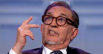 Copertina di Milano, La Russa raduna i civici  e fa scoppiare  la  destra su Lupi