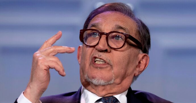 Milano, La Russa raduna i civici  e fa scoppiare  la  destra su Lupi