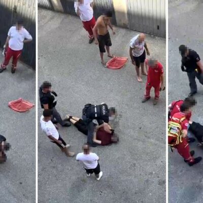 Copertina di Autopsia e bodycam: l’inchiesta sul decesso di Fakir a Bologna. “Era in crisi psichica”
