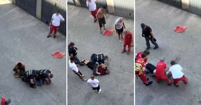 Autopsia e bodycam: l’inchiesta sul decesso di Fakir a Bologna. “Era in crisi psichica”