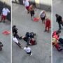 Copertina di “Rianimazione e defibrillatore usati dal primo momento possibile su Fakir”: la precisazione della Croce Rossa. Che dice: “Totale disponibilità a collaborare alle indagini”
