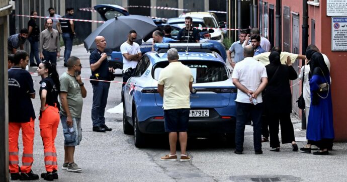 Morte Fakir, i testimoni del Pilastro: “Chiedeva di essere soccorso da ore. Stava male, ma non era ubriaco”