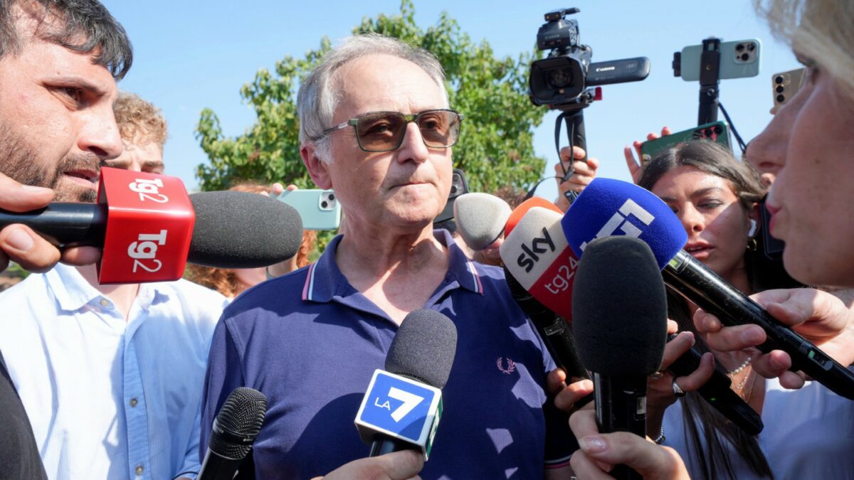 mario roggero in carcere l8217amicizia con bossetti e col compagno di cella 232 pronto a lavorare come contabile dell8217istituto da Ilfattoquotidiano.it mario roggero in carcere l8217amicizia con bossetti e col compagno di cella 232 pronto a lavorare come contabile dell8217istituto