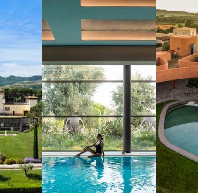 Retreat, yoga, bagni di foresta con sciamani e vacanze rigenerative: perché il benessere è il vero trend dell’estate 2026 e dove andare in Italia – LA NOSTRA GUIDA