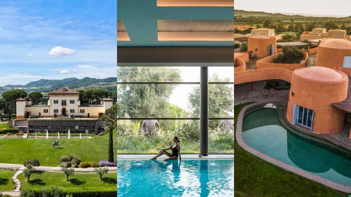 retreat yoga bagni di foresta con sciamani e vacanze rigenerative perch233 il benessere 232 il vero trend dell8217estate 2026 e dove andare in italia 8211 la nostra guida da Ilfattoquotidiano.it retreat yoga bagni di foresta con sciamani e vacanze rigenerative perch233 il benessere 232 il vero trend dell8217estate 2026 e dove andare in italia 8211 la nostra guida