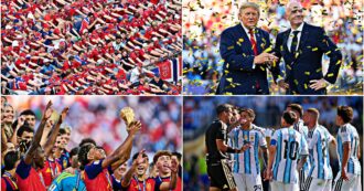 Mondiali, il pagellone finale: la Norvegia ha portato freschezza. Bocciati gli arbitri: non sono adeguati. Argentina, scene disgustose. Trump e Infantino? Il peggio del peggio