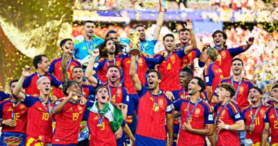 Copertina di La Spagna è campione del mondo: il trionfo della Roja restituisce dignità a un Mondiale segnato da politica, arroganza e servilismo