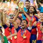 Copertina di Mondiali, l’albo d’oro: la Spagna raggiunge Francia e Uruguay, l’Italia resta seconda | La nuova classifica