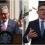 Copertina di Burnham si insedia a Downing Street: “Costruiamo una nuova economia” Le priorità: misure contro caro vita e emergenza abitativa, controllo pubblico dei servizi essenziali