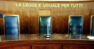 Scudo del decreto Sicurezza, Bologna non è il primo caso: il debutto del modello 45-bis già a Teramo