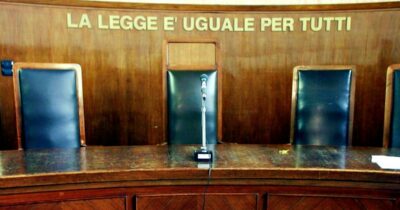 Copertina di Scudo del decreto Sicurezza, Bologna non è il primo caso: il debutto del modello 45-bis già a Teramo