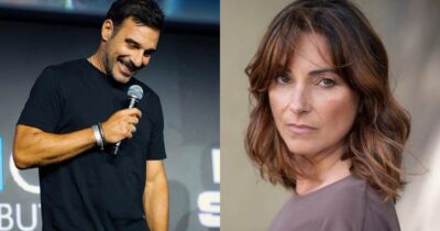 Copertina di “Edoardo Leo e Laura Marafioti si sono lasciati”: i dettagli sulla fine di un amore durato più di vent’anni