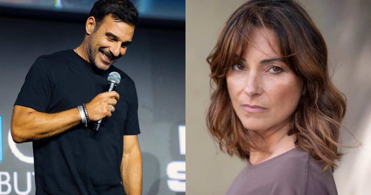 edoardo leo e laura marafioti si sono lasciati i dettagli sulla fine di un amore durato pi249 di vent8217anni da Ilfattoquotidiano.it edoardo leo e laura marafioti si sono lasciati i dettagli sulla fine di un amore durato pi249 di vent8217anni