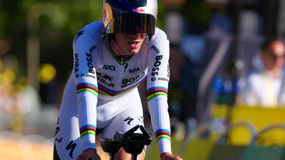 tour de france evenepoel fa il bis a cronometro male ganna un altro ritiro ko lipowitz la nuova classifica generale da Ilfattoquotidiano.it tour de france evenepoel fa il bis a cronometro male ganna un altro ritiro ko lipowitz la nuova classifica generale