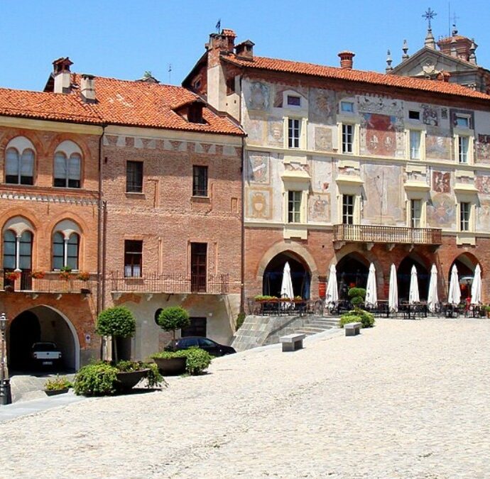 Perché Mondovì è la naturale candidata a capitale italiana della cultura