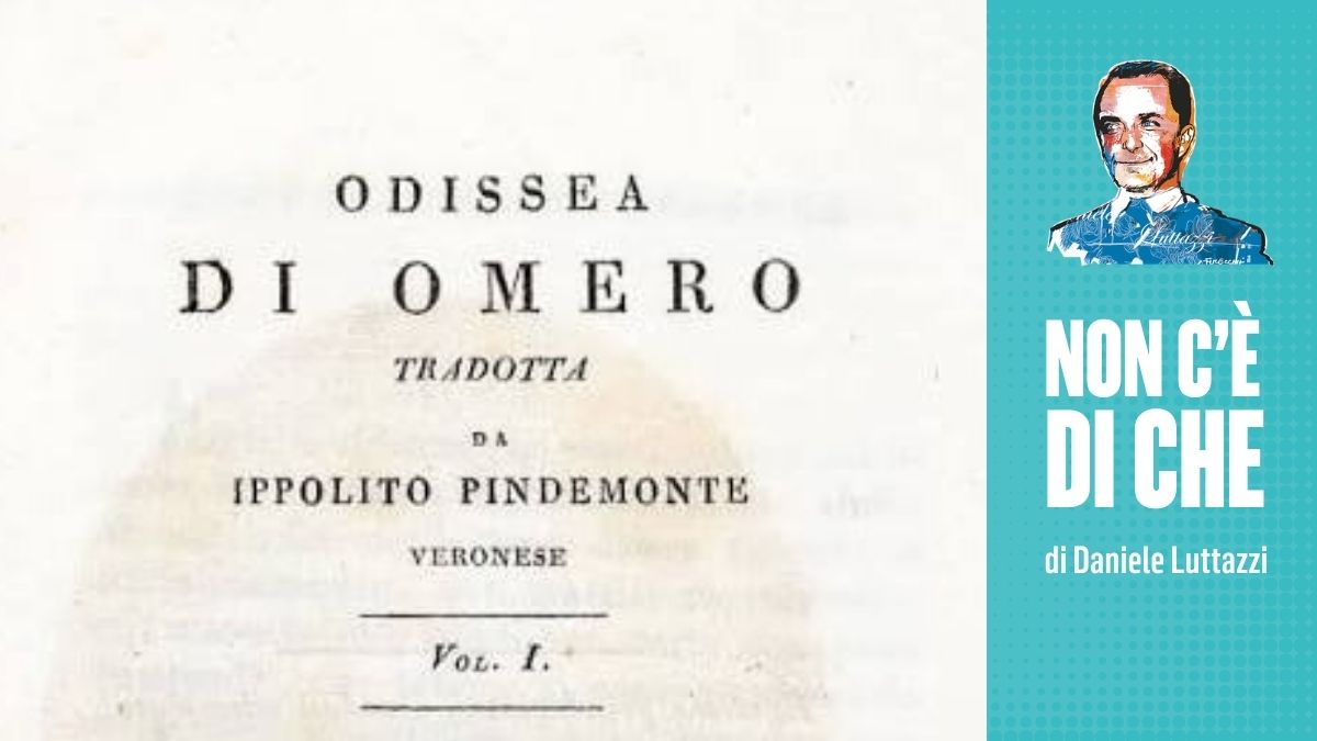 pornodissea 8211 l8217incantesimo di calipso per l8217eroe dell8217ampio mare da Ilfattoquotidiano.it pornodissea 8211 l8217incantesimo di calipso per l8217eroe dell8217ampio mare
