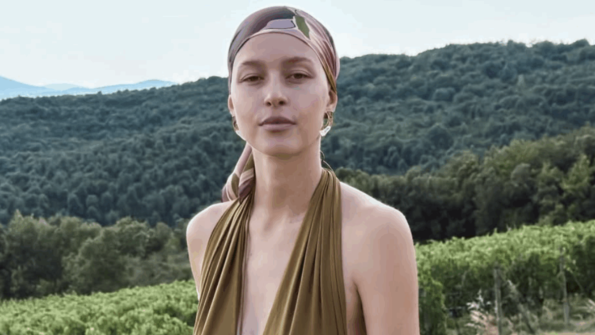 “Bisogna festeggiare, anche se non è finita. La terapia sta funzionando, c’è poca massa e grandi progressi”: Natalia Paragoni aggiorna sulla sua malattia nel giorno del compleanno della figlia Ginevra