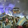 Copertina di Argentina, tre morti durante e dopo la finale dei Mondiali: un uomo in arresto cardiaco mentre la guardava in tv