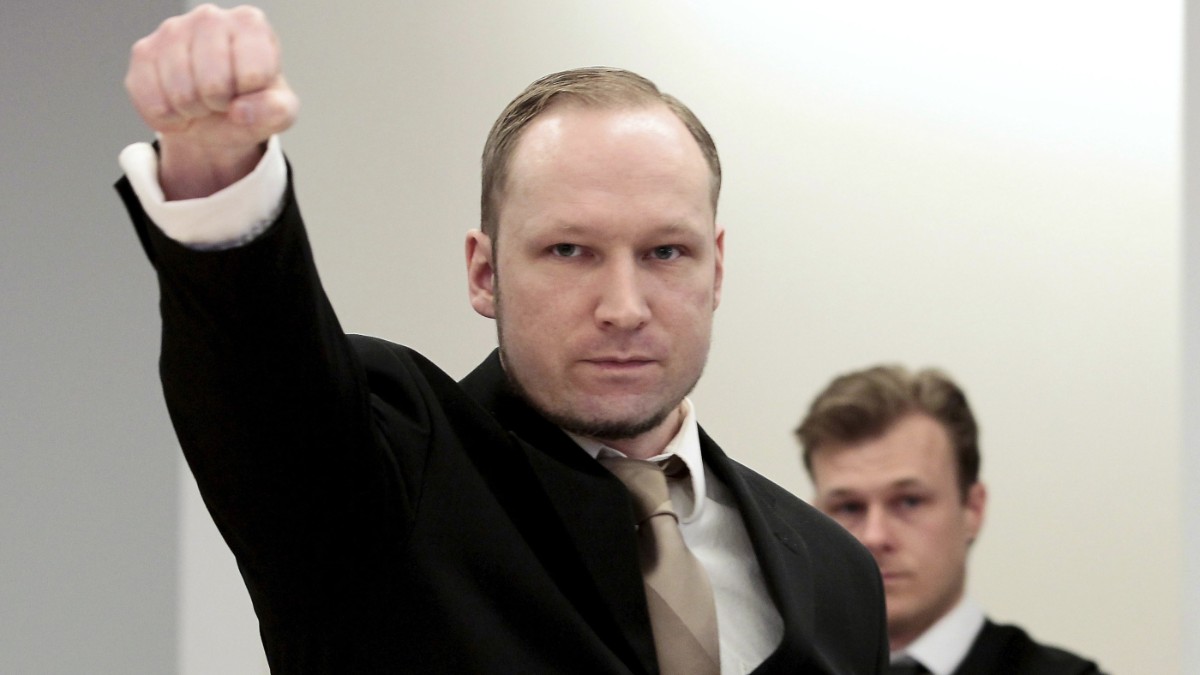 strage di utoya anche breivik teorizzava la remigrazione oggi il suo manifesto non farebbe scandalo da Ilfattoquotidiano.it strage di utoya anche breivik teorizzava la remigrazione oggi il suo manifesto non farebbe scandalo